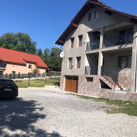 Villa Maya Borşa Dış mekan fotoğraf