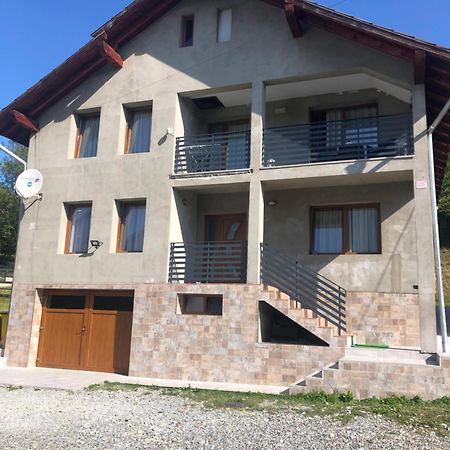 Villa Maya Borşa Dış mekan fotoğraf