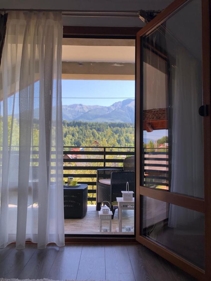 Villa Maya Borşa Dış mekan fotoğraf