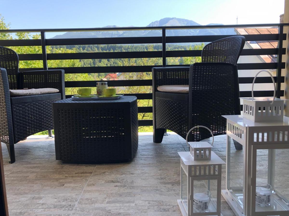 Villa Maya Borşa Dış mekan fotoğraf