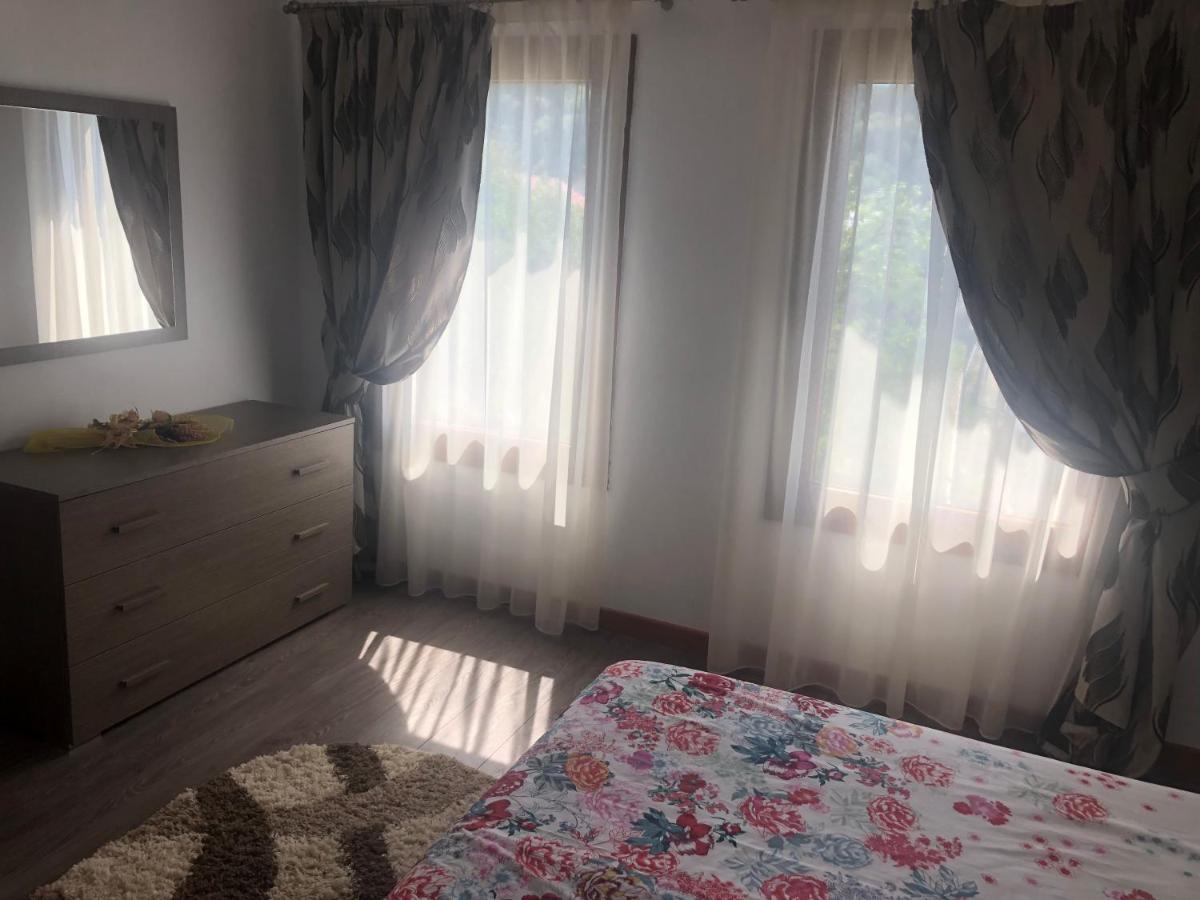 Villa Maya Borşa Dış mekan fotoğraf