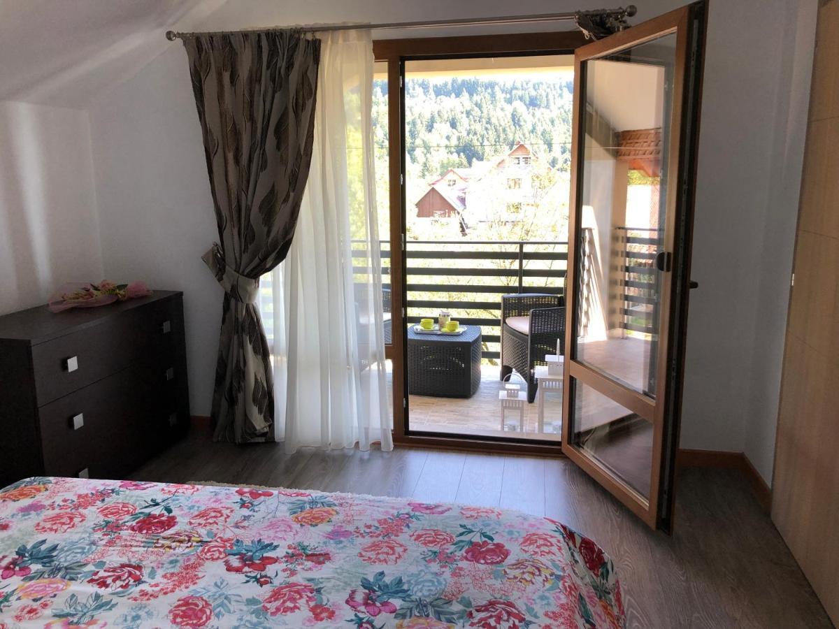 Villa Maya Borşa Dış mekan fotoğraf