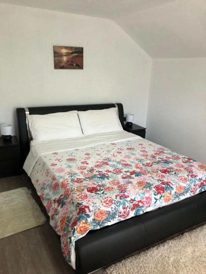 Villa Maya Borşa Dış mekan fotoğraf