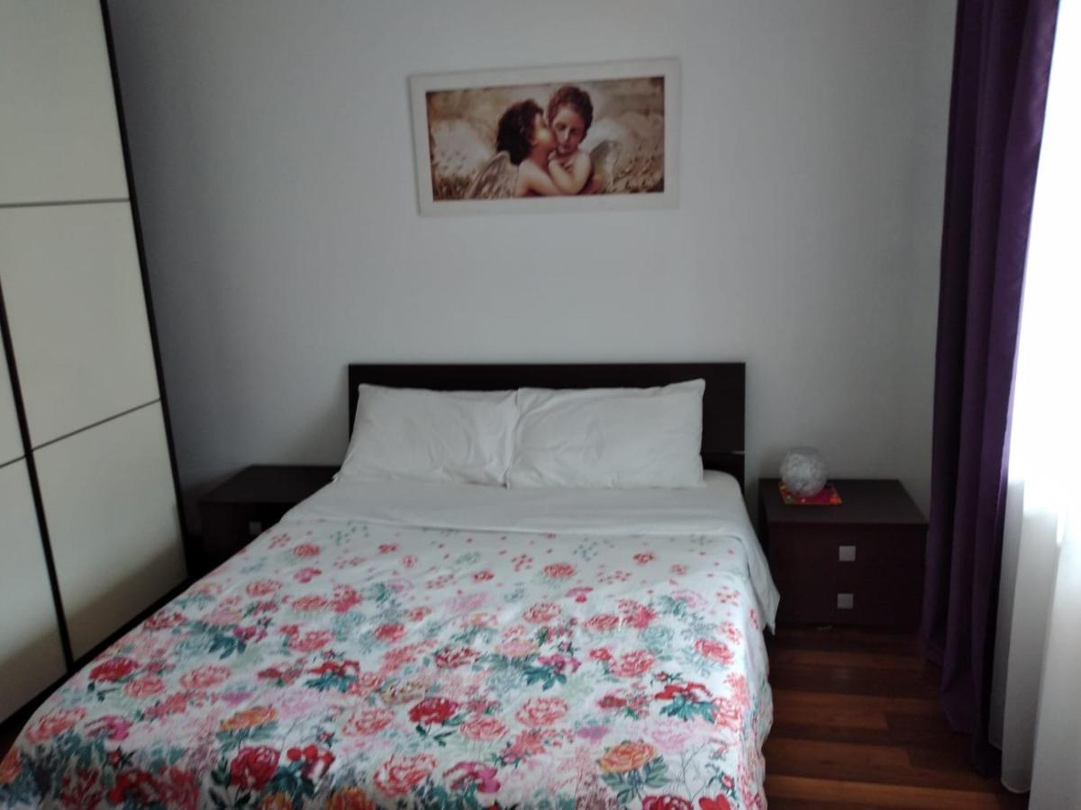 Villa Maya Borşa Dış mekan fotoğraf