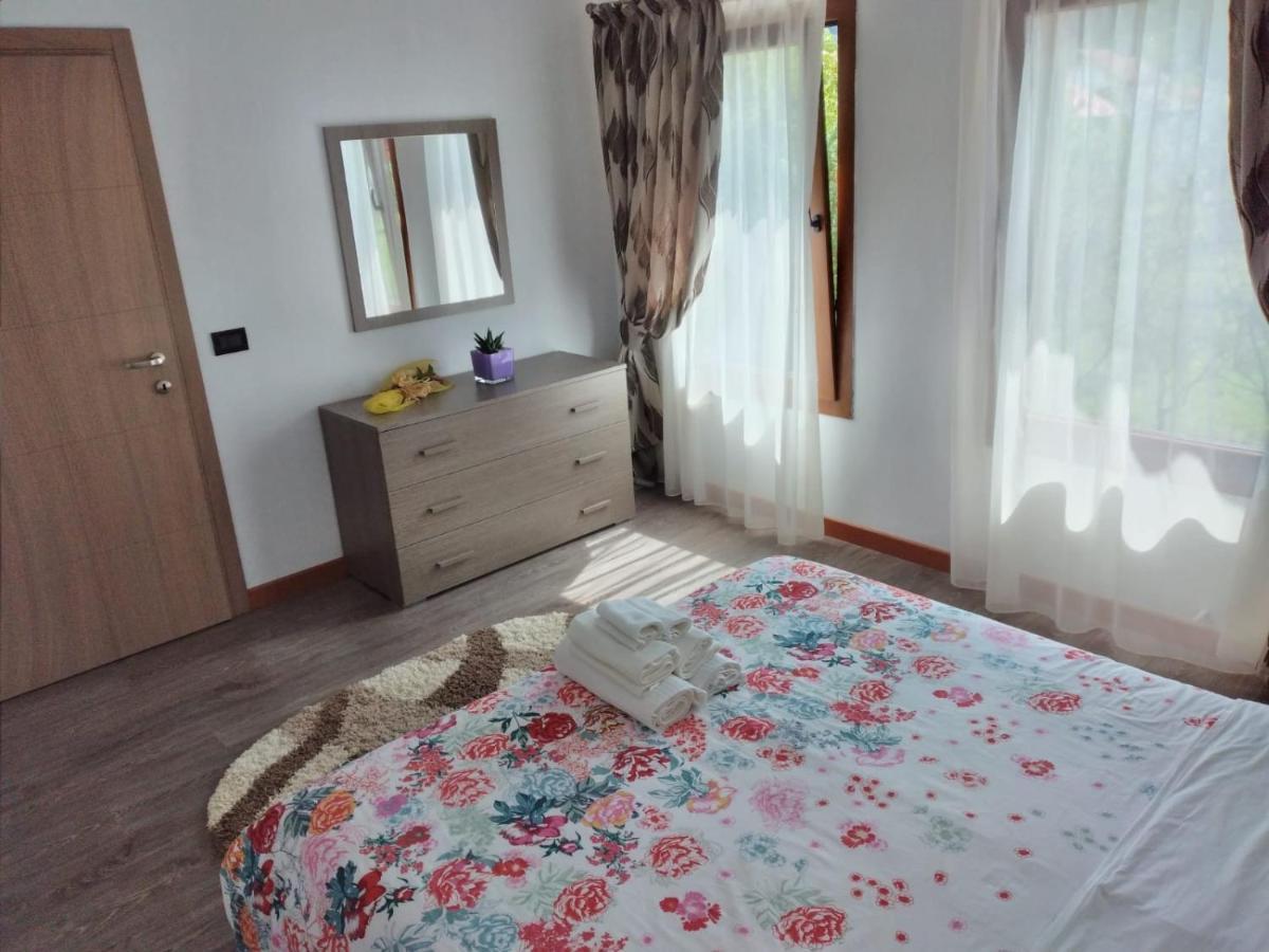 Villa Maya Borşa Dış mekan fotoğraf