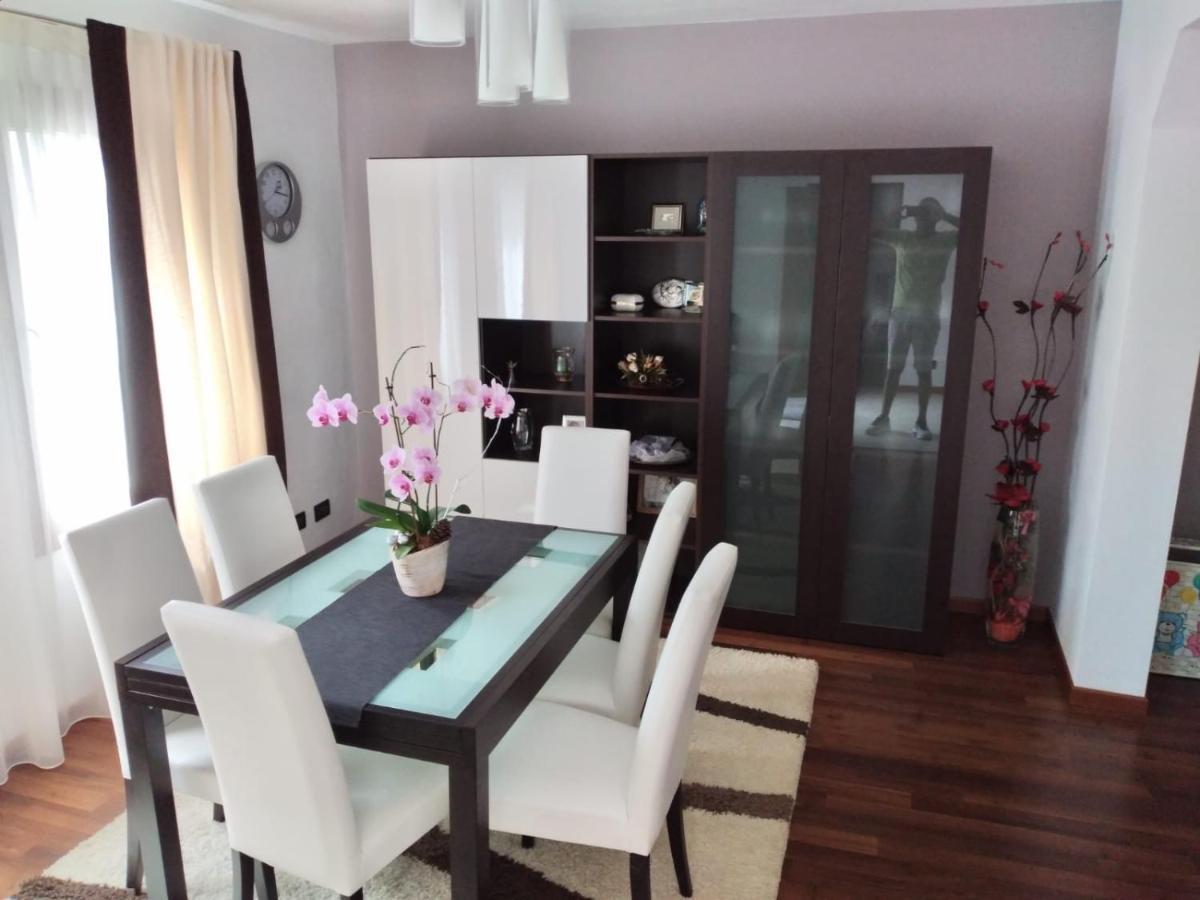 Villa Maya Borşa Dış mekan fotoğraf