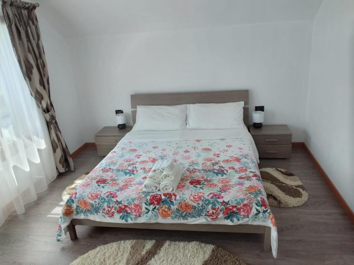 Villa Maya Borşa Dış mekan fotoğraf