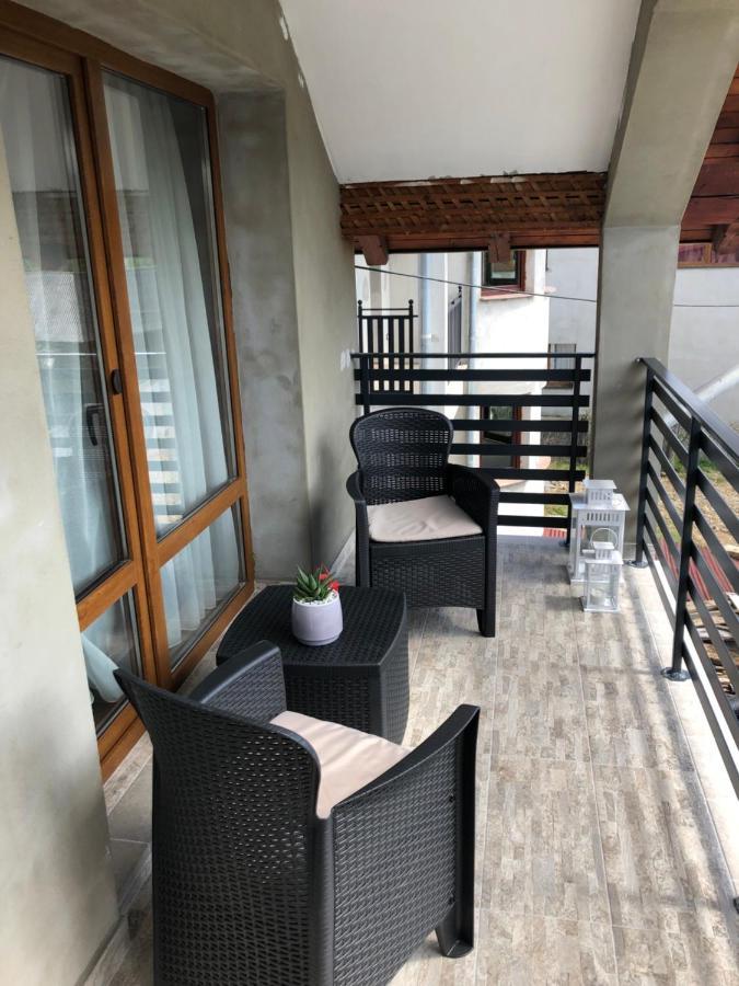 Villa Maya Borşa Dış mekan fotoğraf