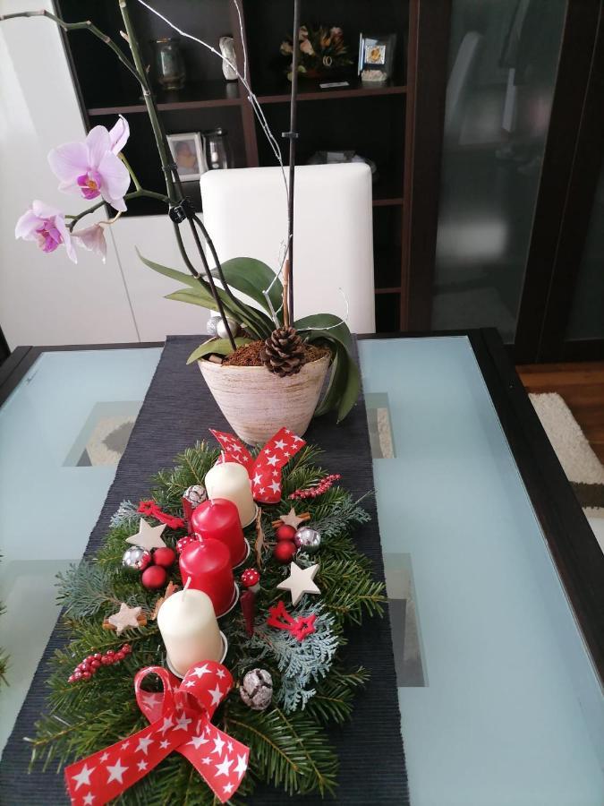 Villa Maya Borşa Dış mekan fotoğraf
